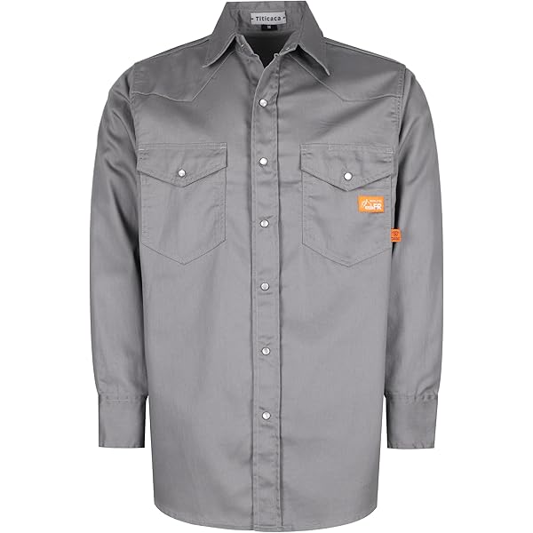 Amazon.com: BOCOMAL FR Shirts Pearl Snaps Two Tone Plaid/Solid